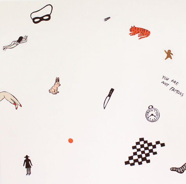 Jennifer Ament, Seattle Kardashian, 2020