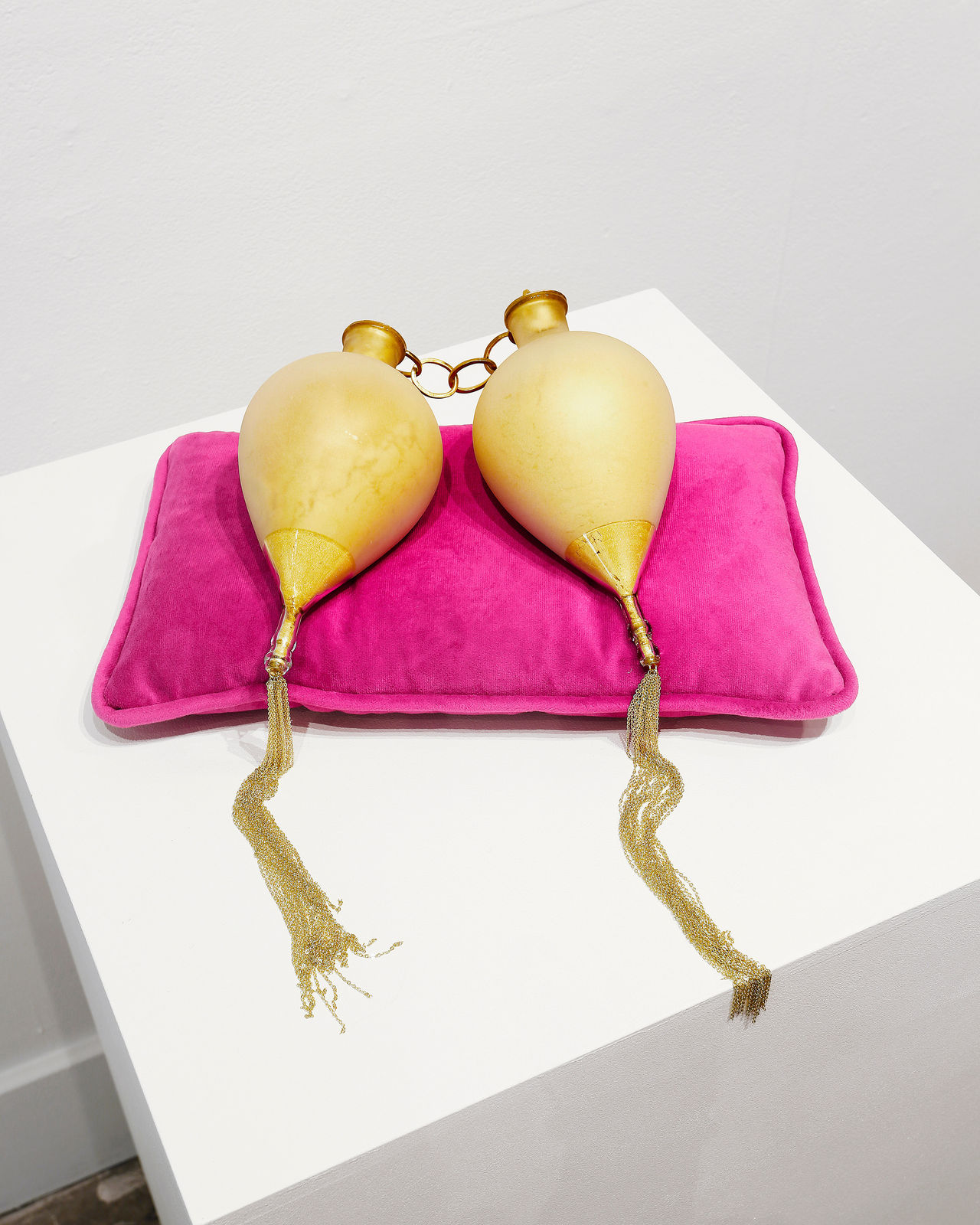 Holly Ballard Martz, Fountain of Youth, 2020