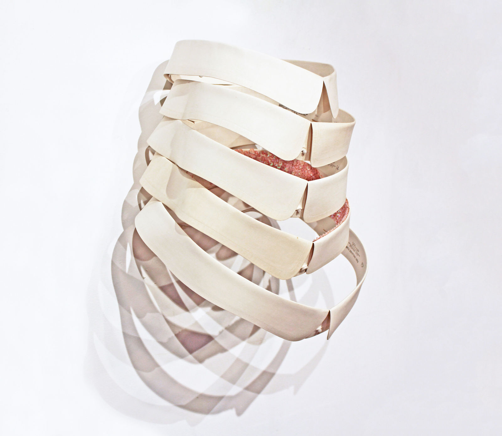 Holly Ballard Martz, Spare Rib, 2020