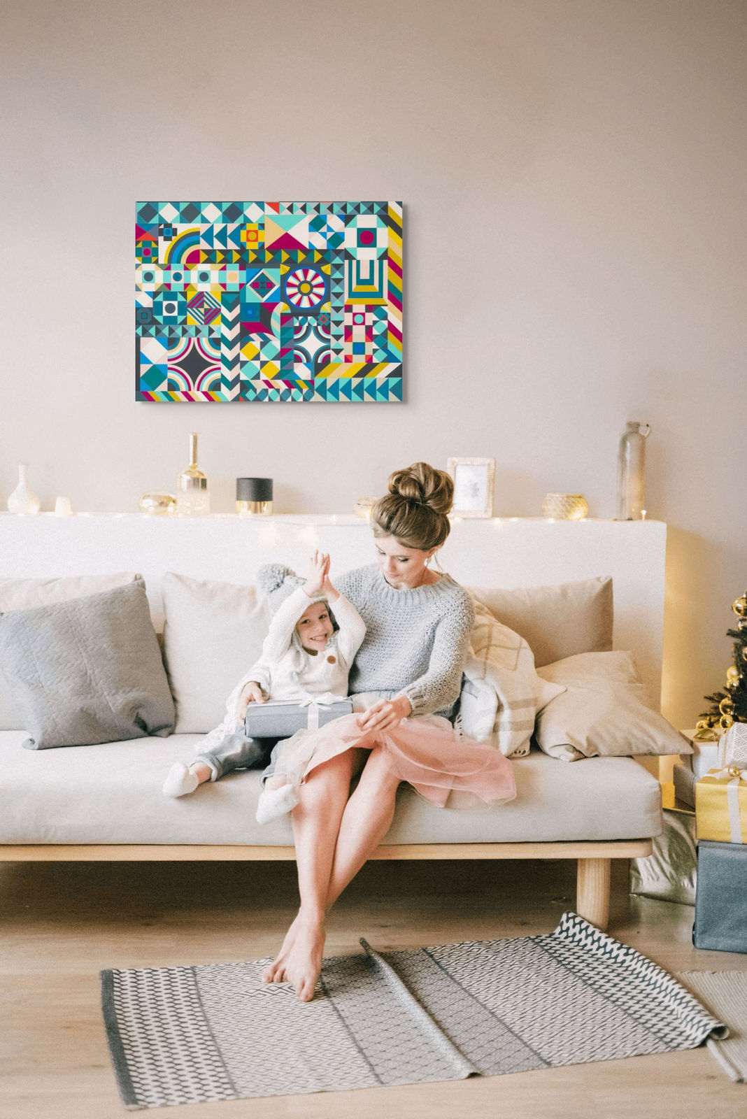 Sarah More, The Other Side Of Somewhere, 2023