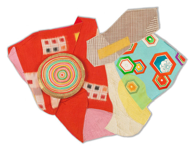 Betz Bernhard, Hocus Pocus, 2018