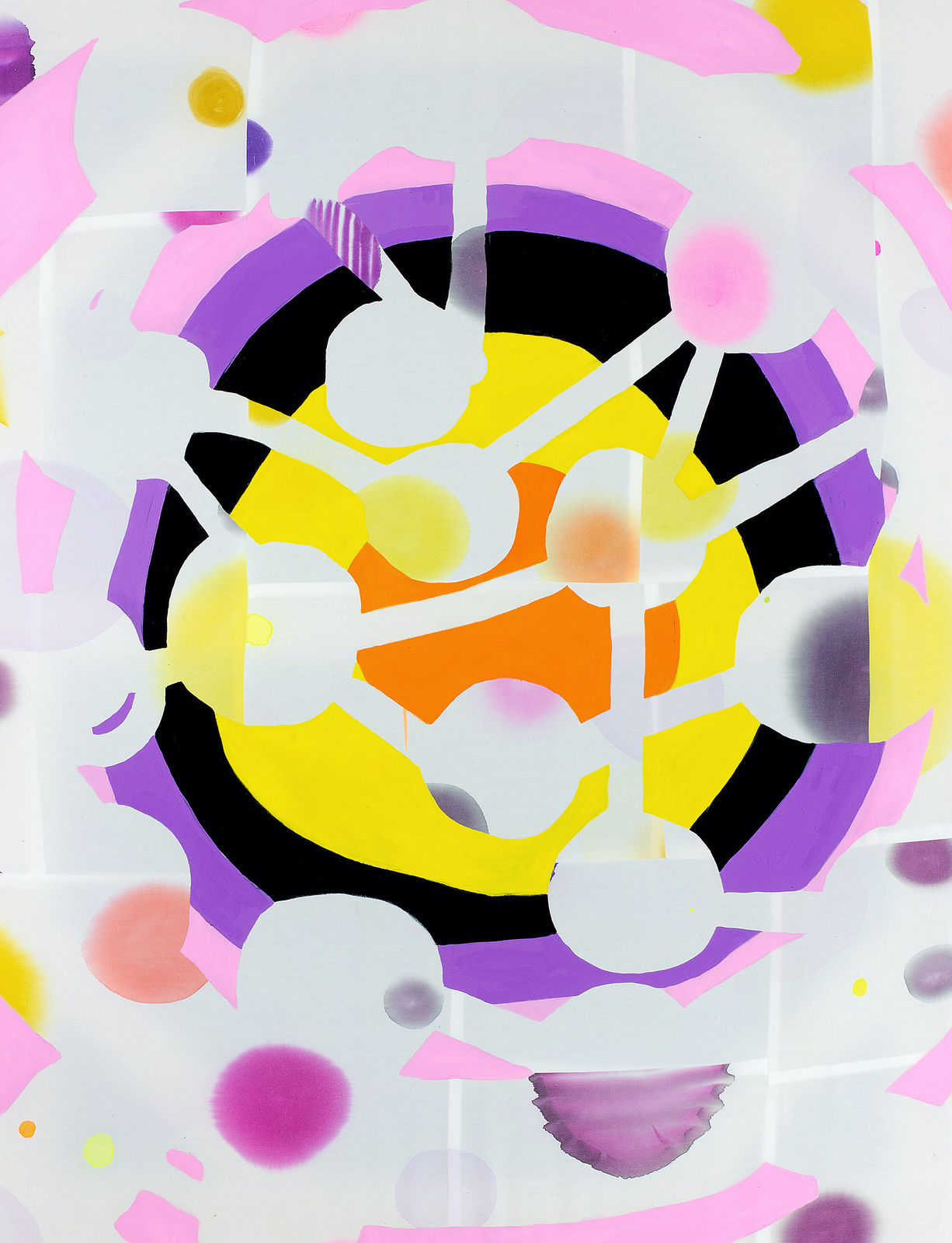 Gina Occhiogrosso, Epicenter, 2020