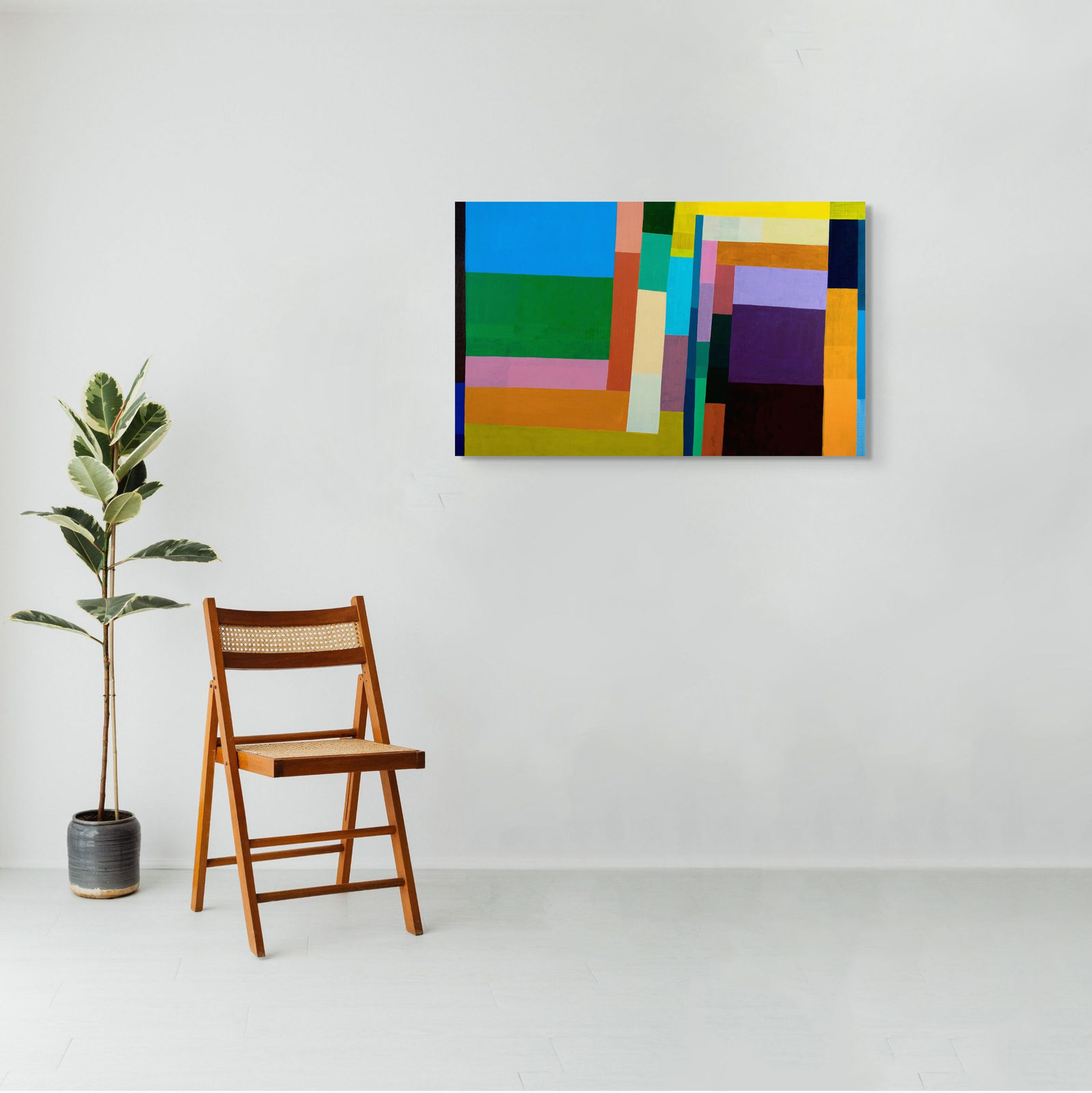 Poppy Dodge, Sunset/Sunset, 2022