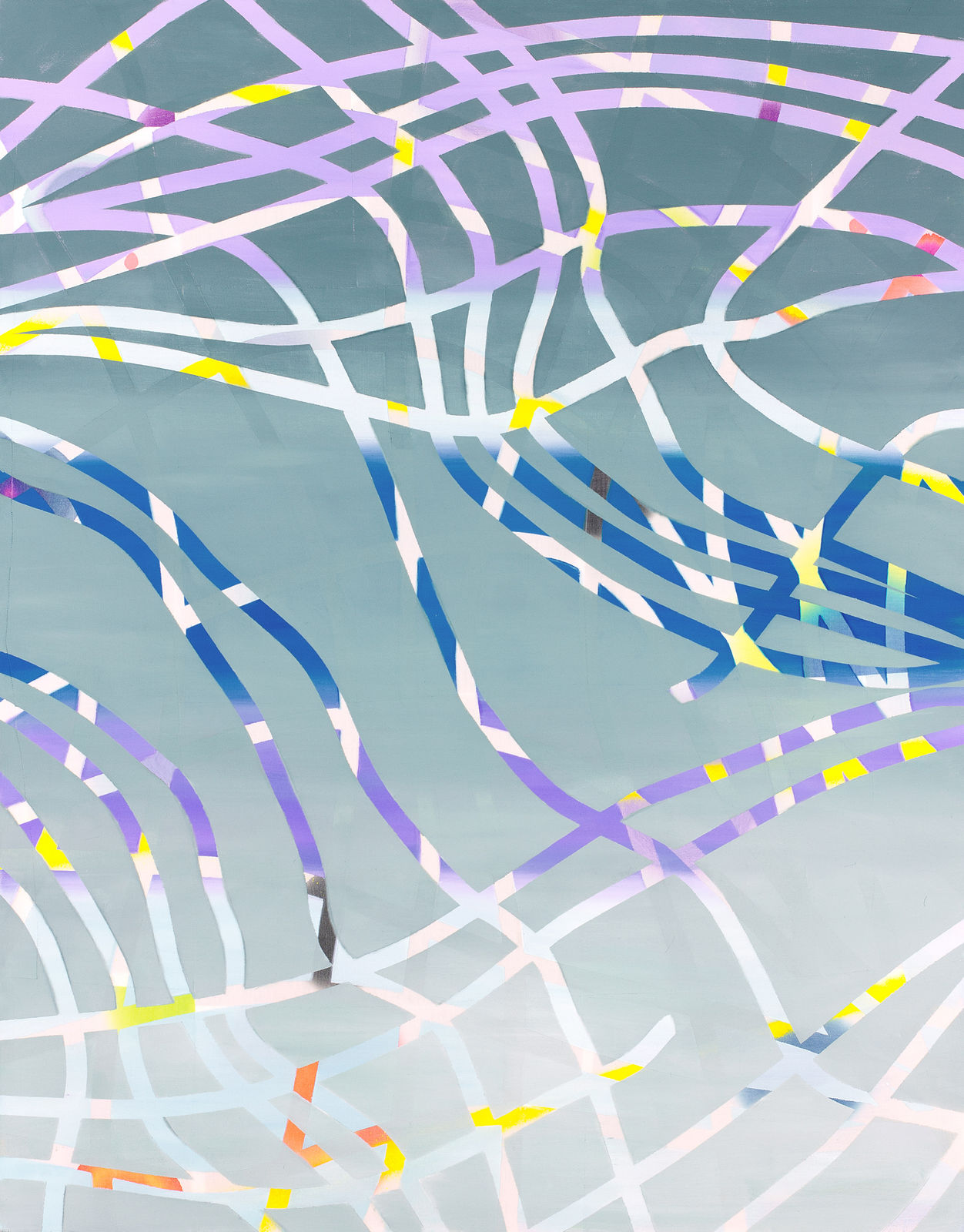 Gina Occhiogrosso, What Endures, 2020