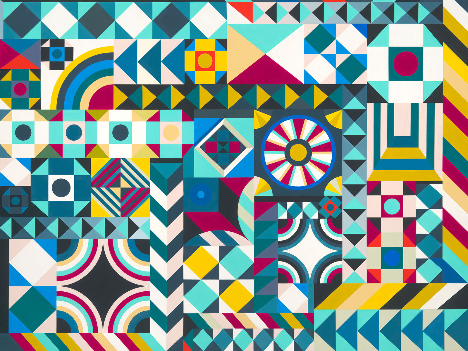 Sarah More, The Other Side Of Somewhere, 2023