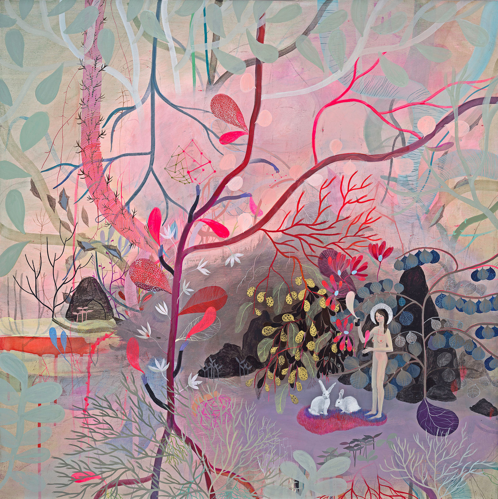 Betsy Walton, 0:00, 2019