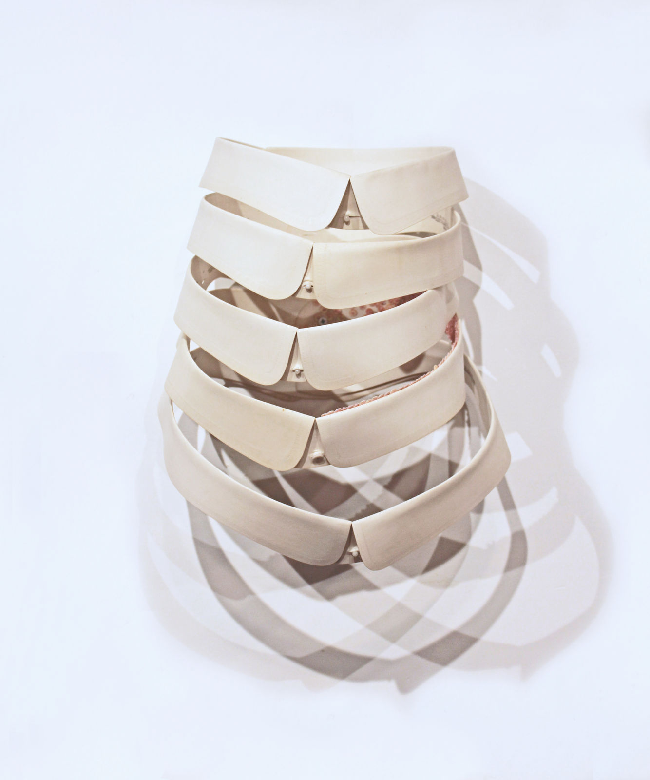 Holly Ballard Martz, Spare Rib, 2020