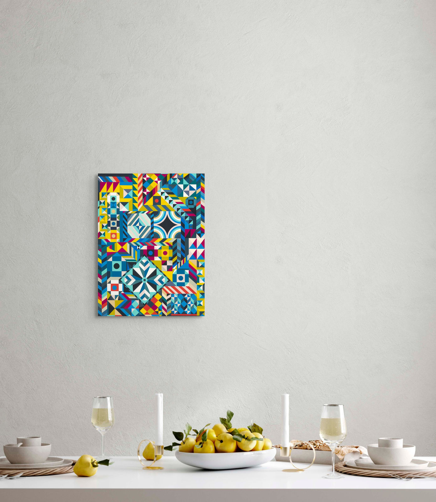 Sarah More, Wonderland, 2023