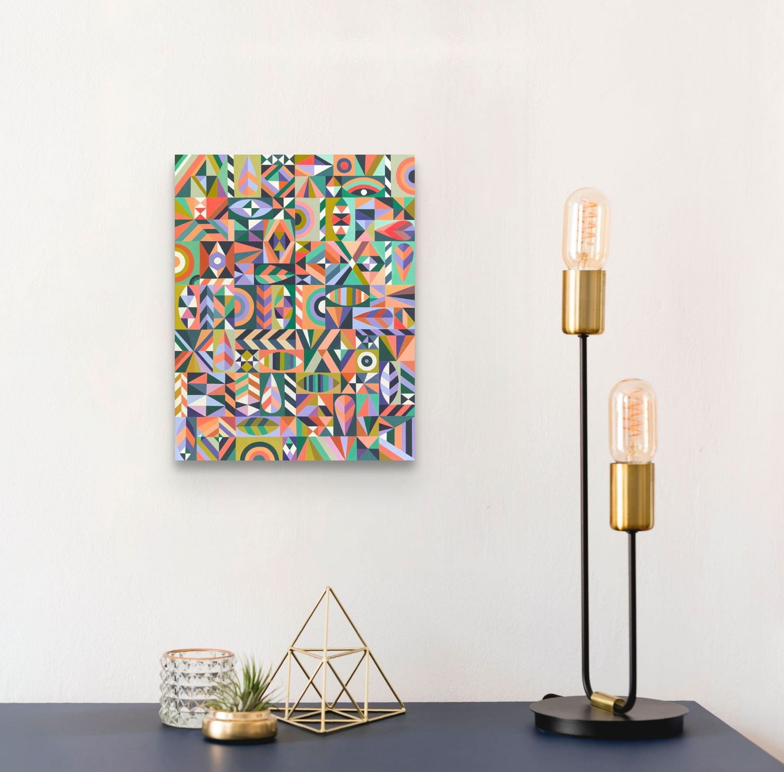 Sarah More, The Last Of The Leftovers, 2022