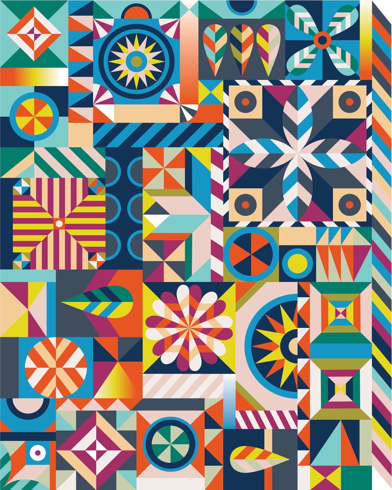 Sarah More, From The Outback To The Sound, 2022