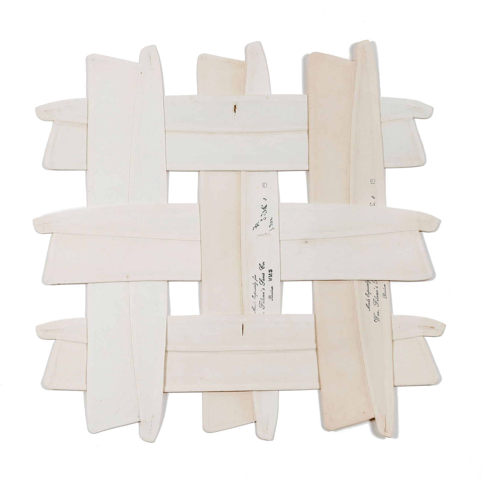 Holly Ballard Martz, Power Grid, 2018