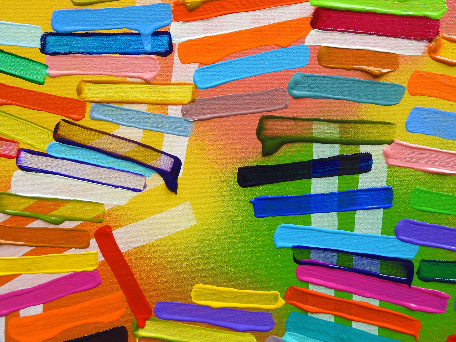 Martina Nehrling, The Waters Above The Waters Below, 2022