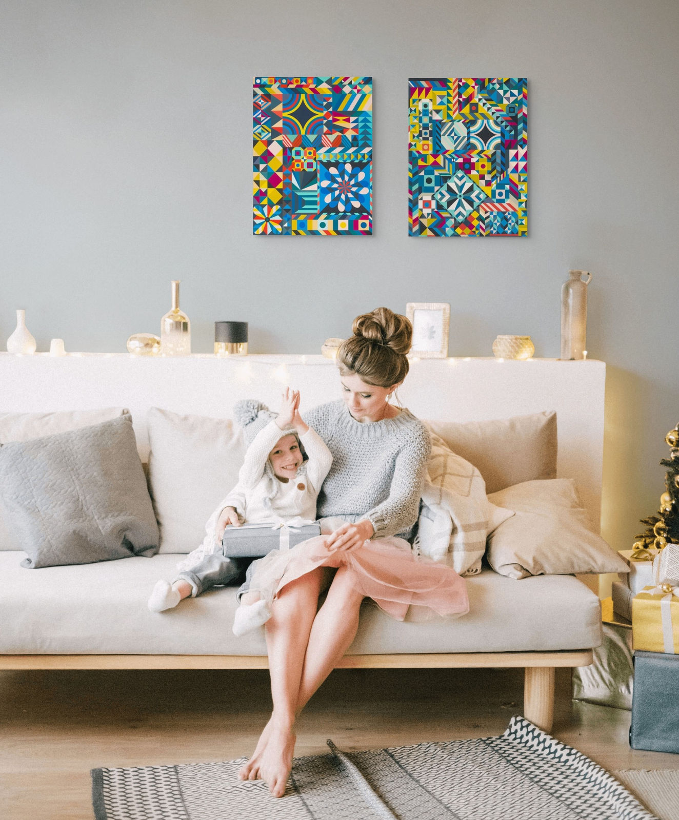 Sarah More, Wonderland, 2023