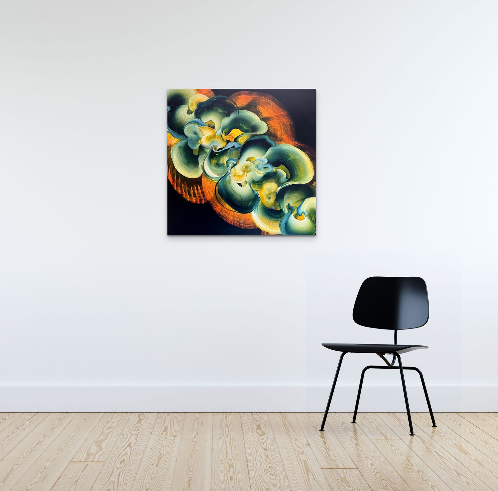 Genevieve Leavold, Lushious, 2022