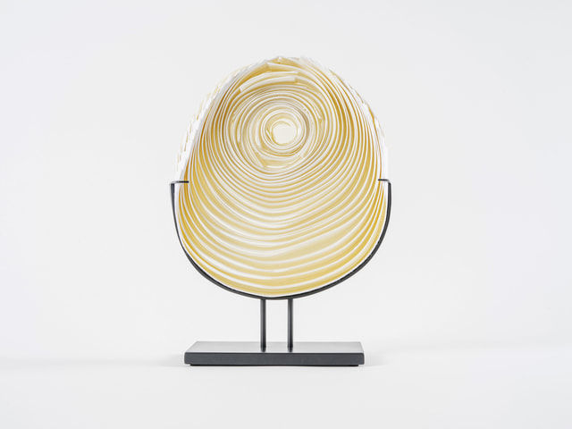 Holly Ballard Martz, Old Growth, 2020