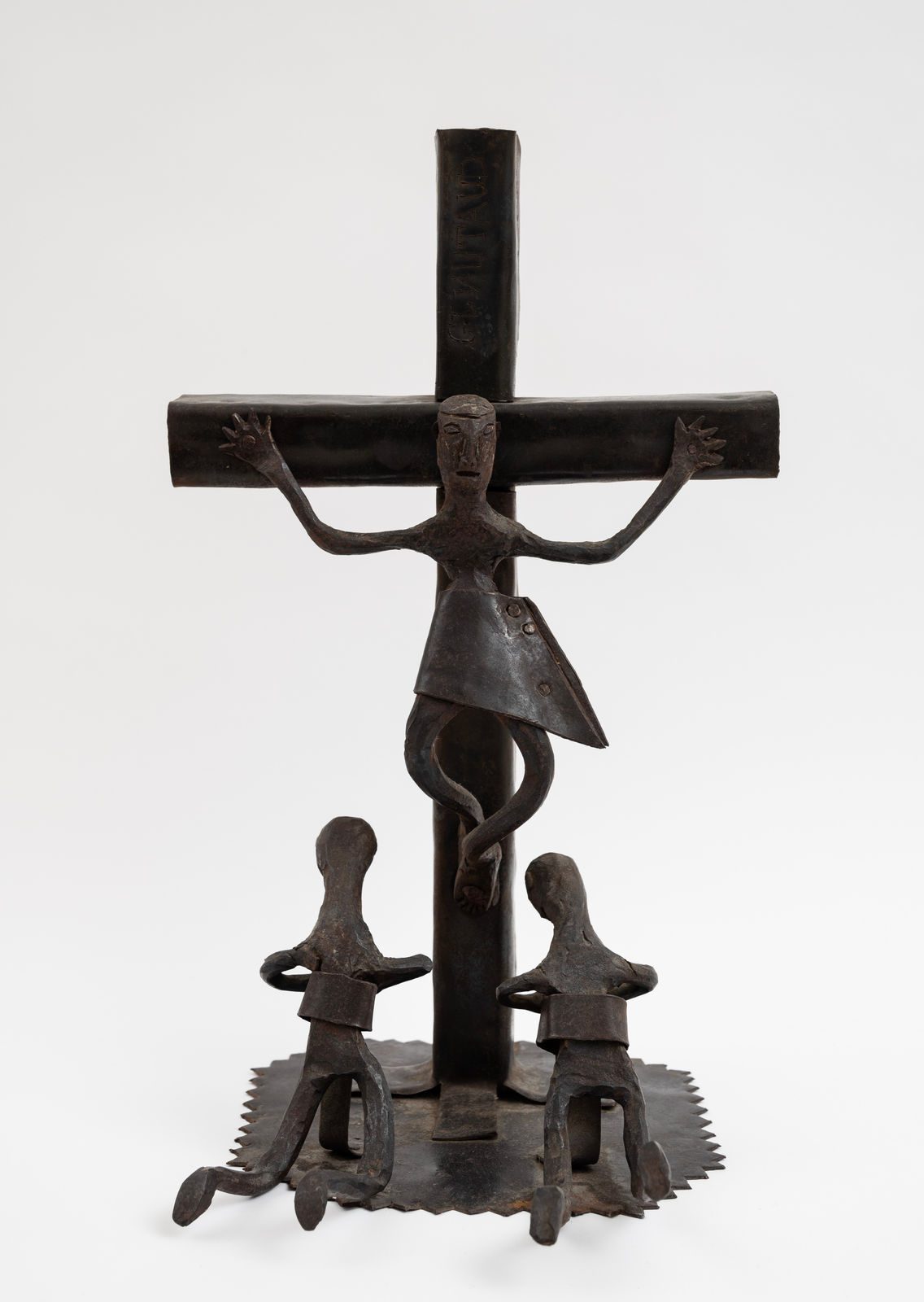 Georges Liautaud, Adoration , c. 1955-1960