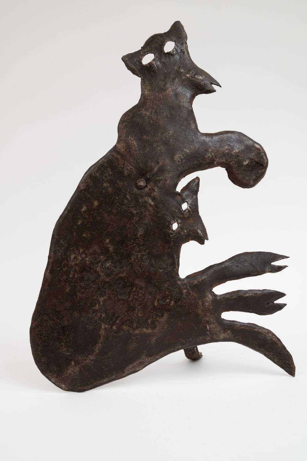 Georges Liautaud, Untitled (Metamorphosis) , c. 1970