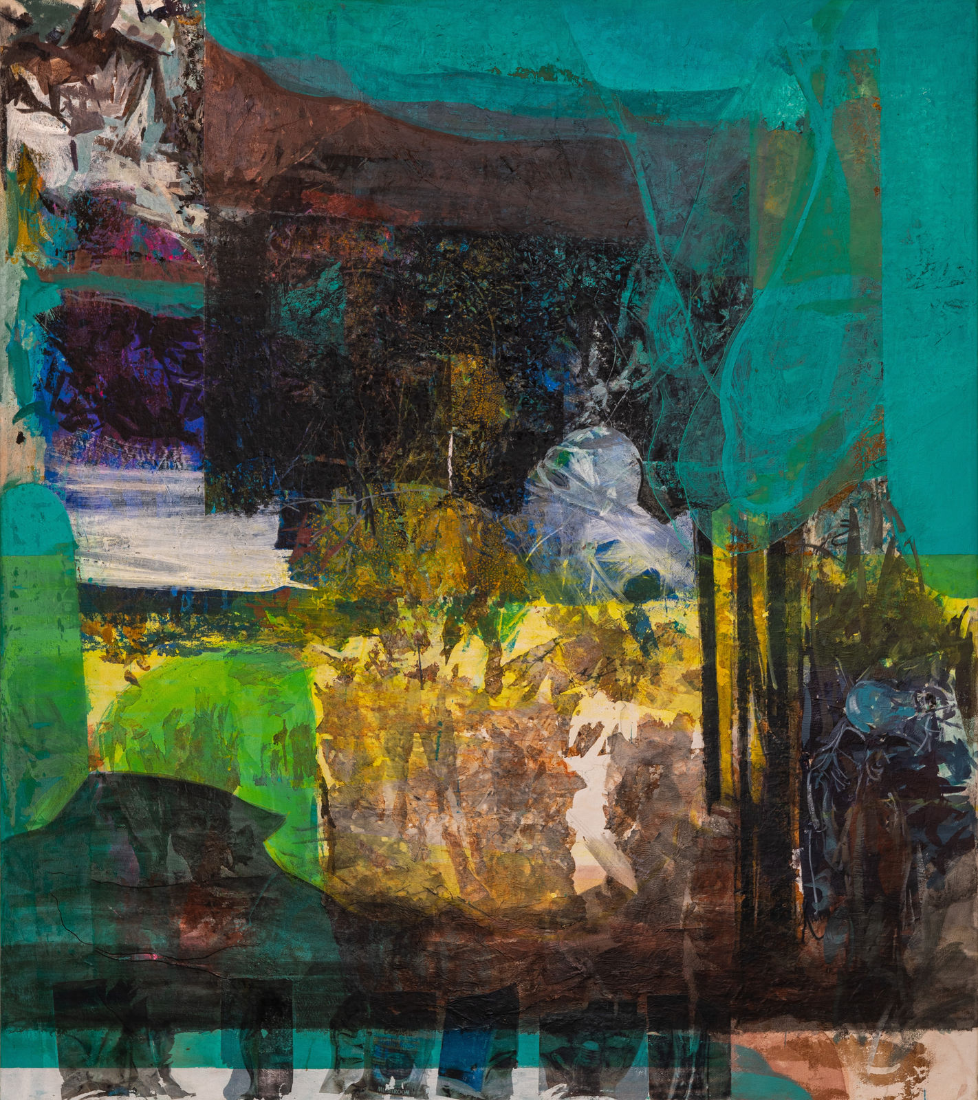 Engdaye Lemma, Beyond the surface, 2024