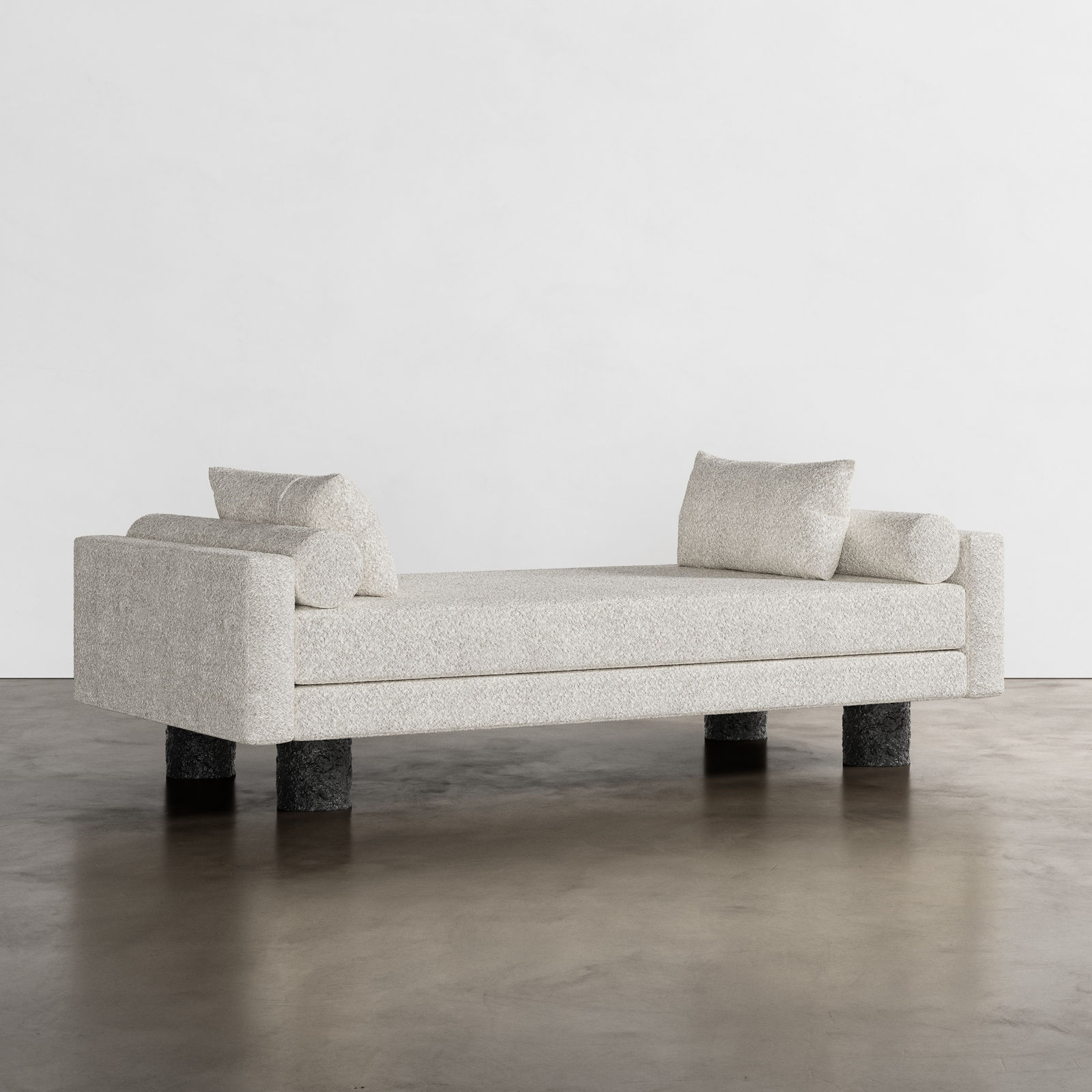 Henri Love Seat