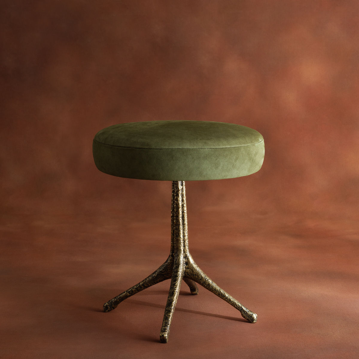 Robin Stool - Antique
