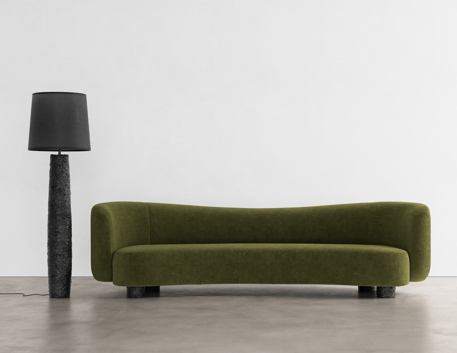 Basalto Sofa