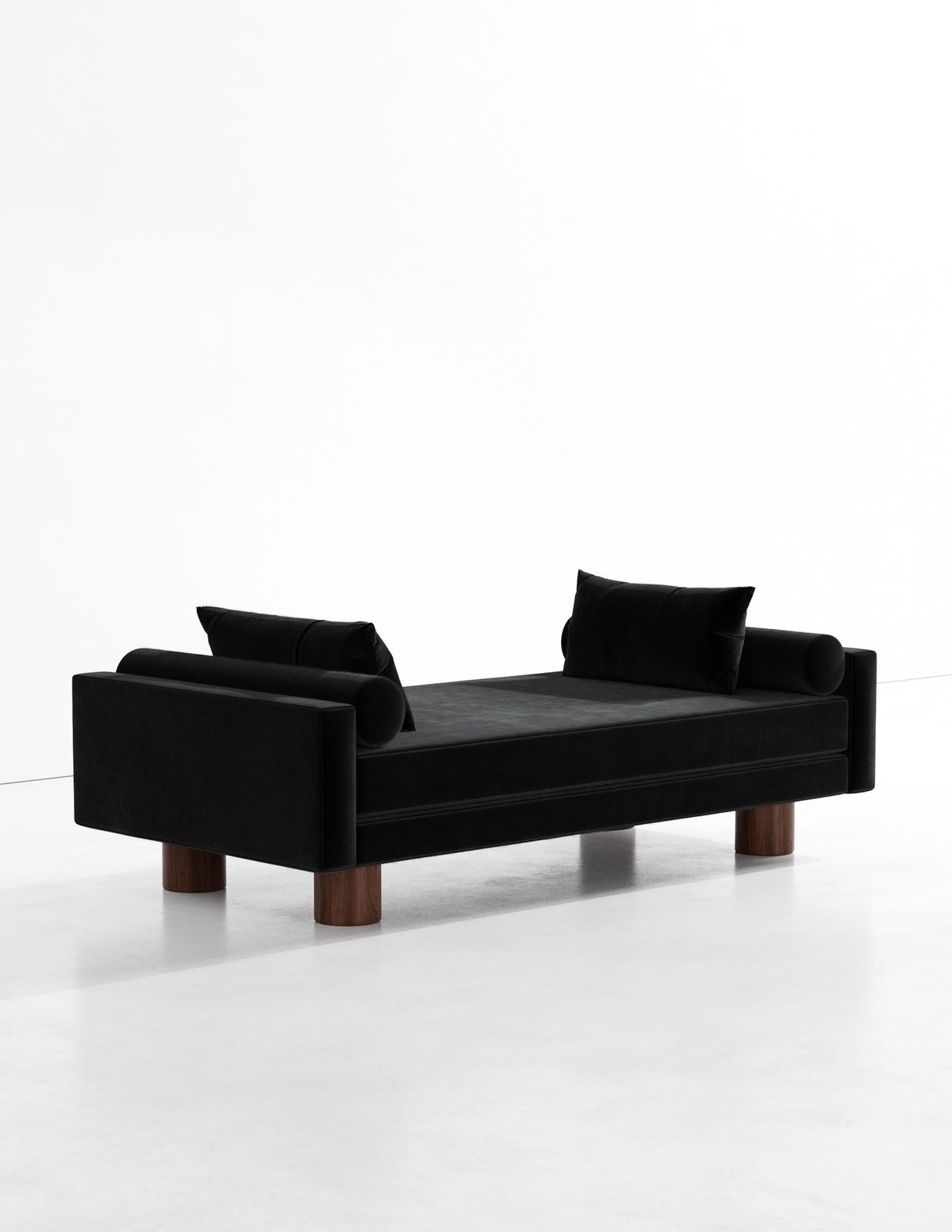 Henri Love Seat