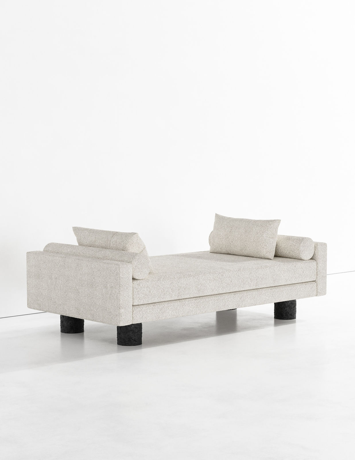 Henri Love Seat