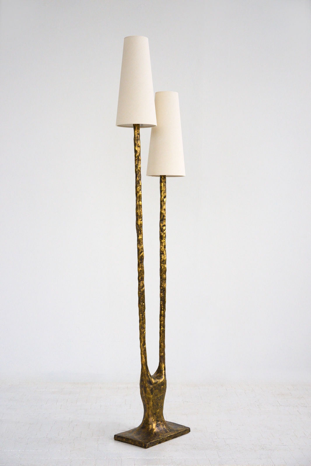 Lofers Floor Lamp