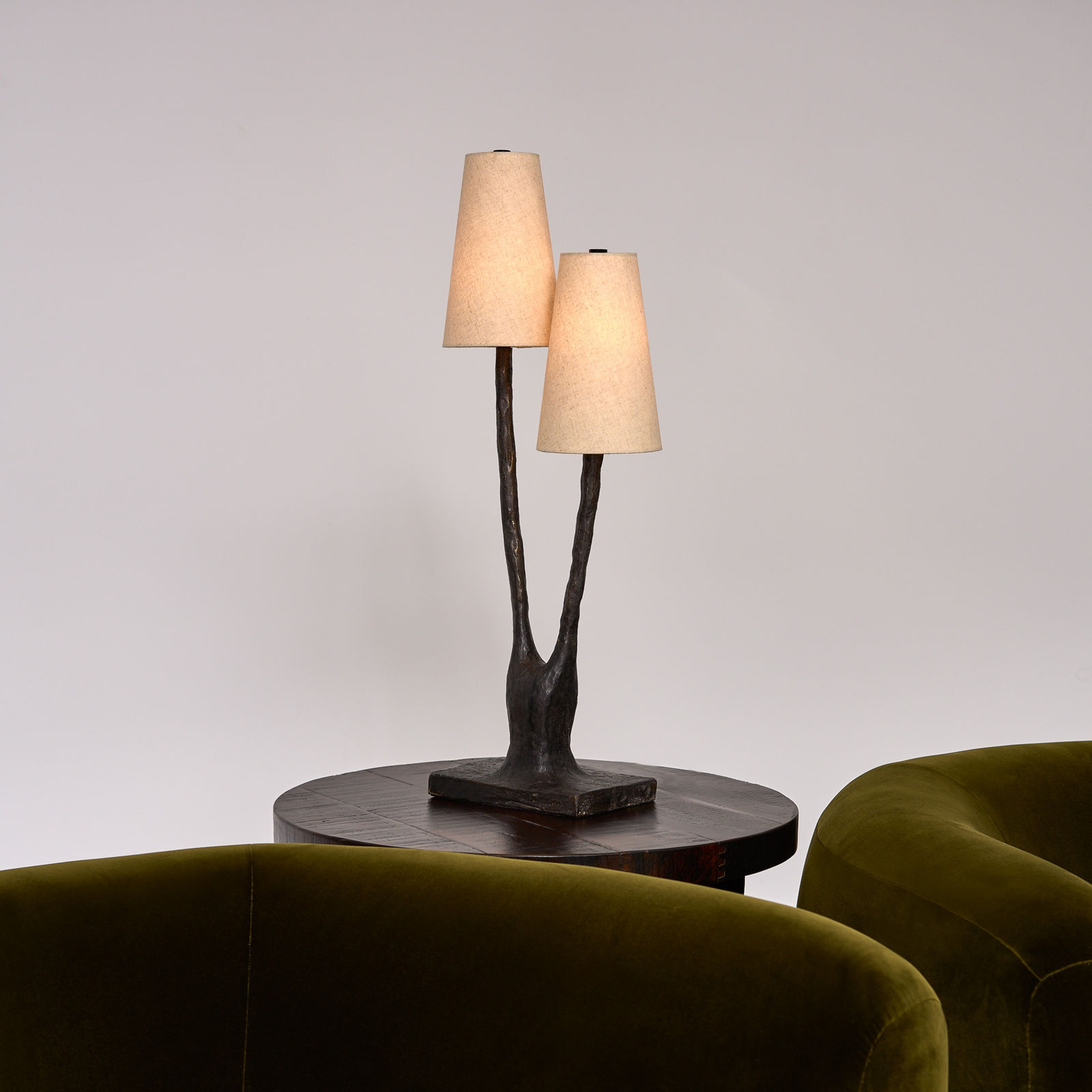 Lofers Table Lamp