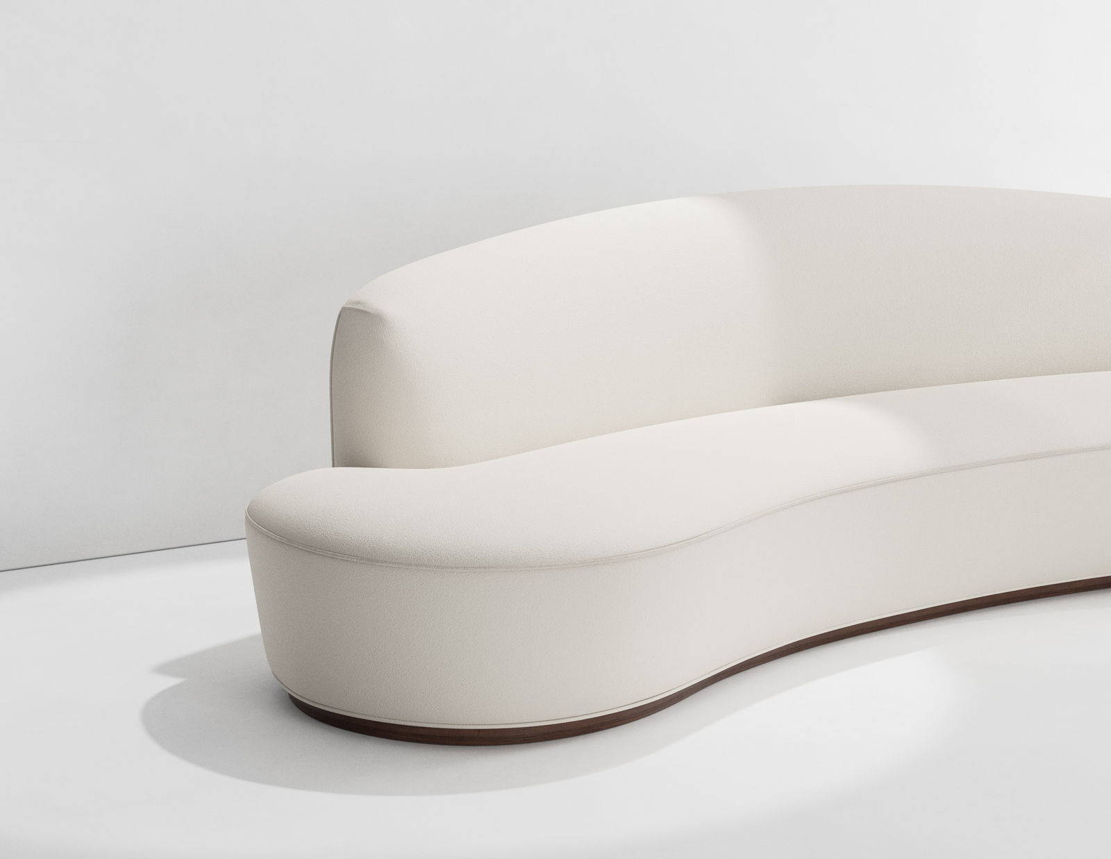 Raoul Sofa