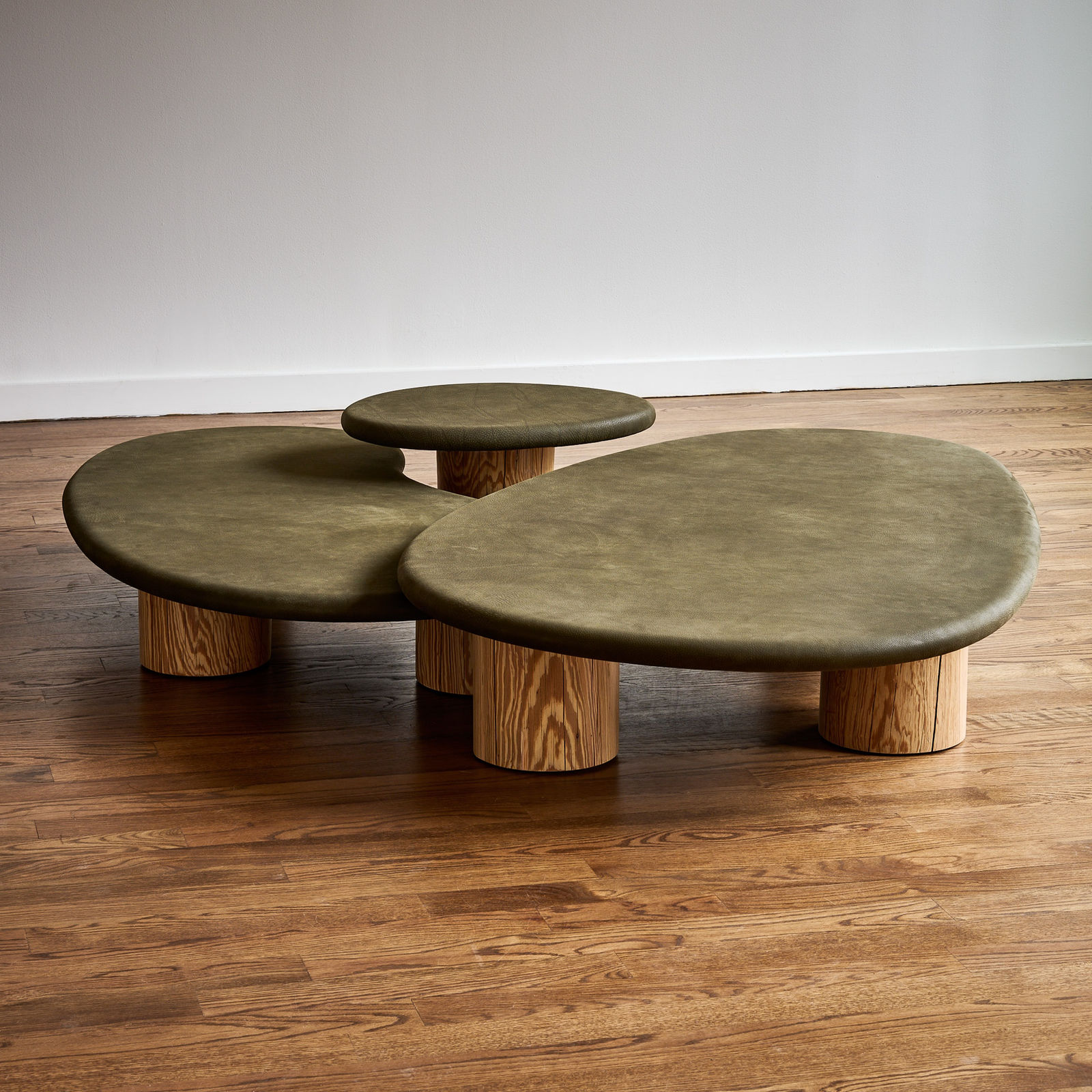 Moore Coffee Table