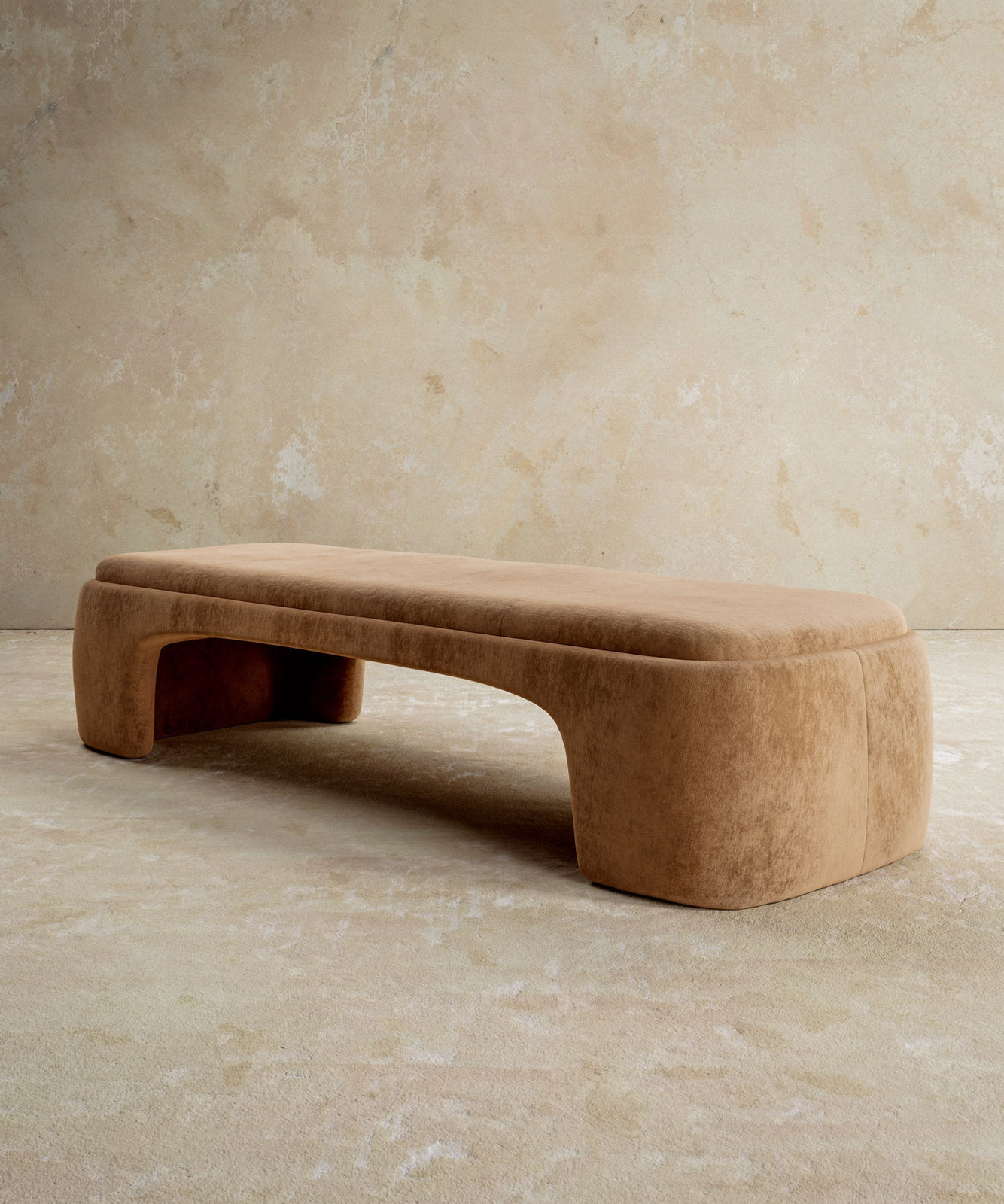 MARSA BENCH