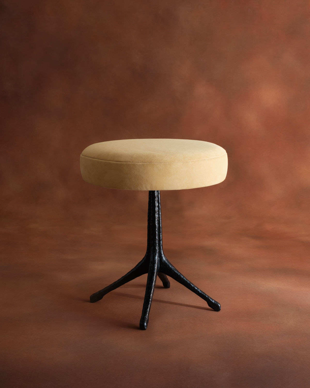 Robin Stool - Black