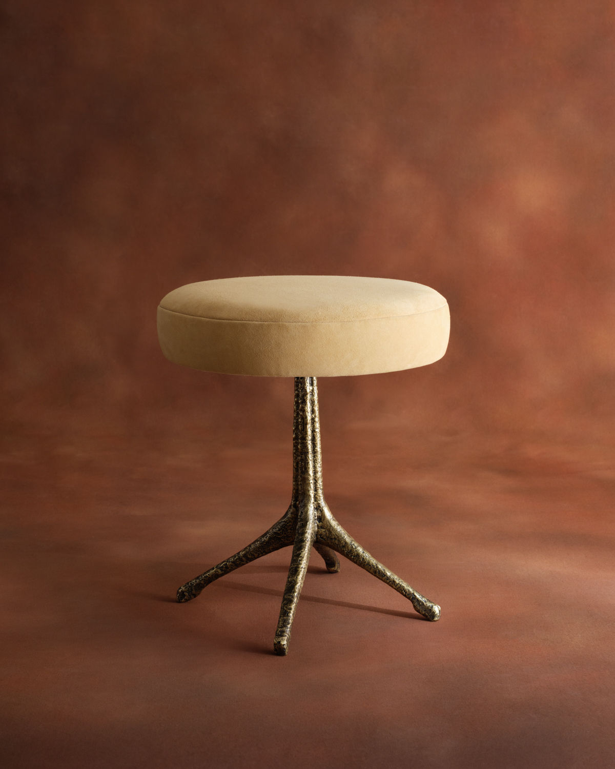 Robin Stool - Antique