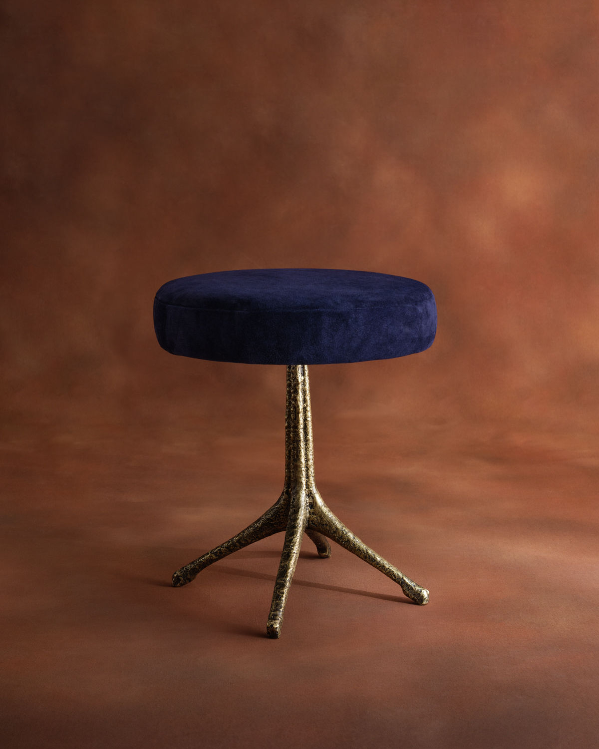 Robin Stool - Antique