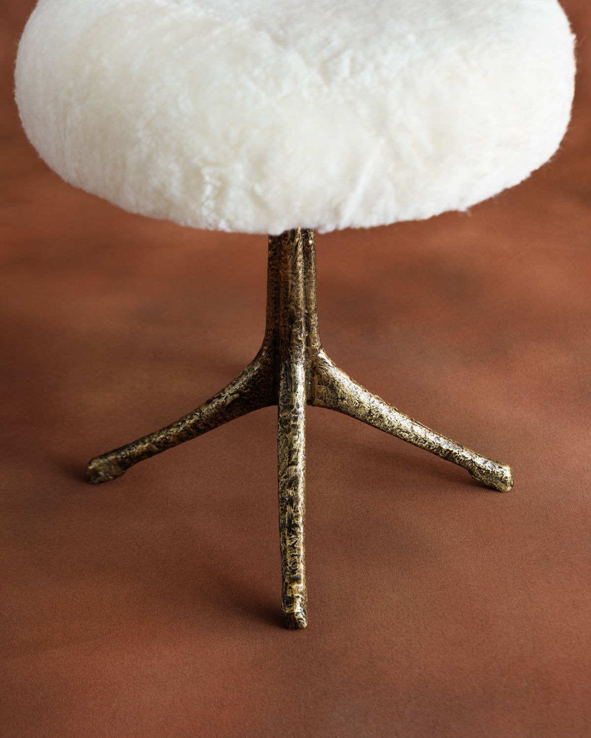 Robin Stool - Antique