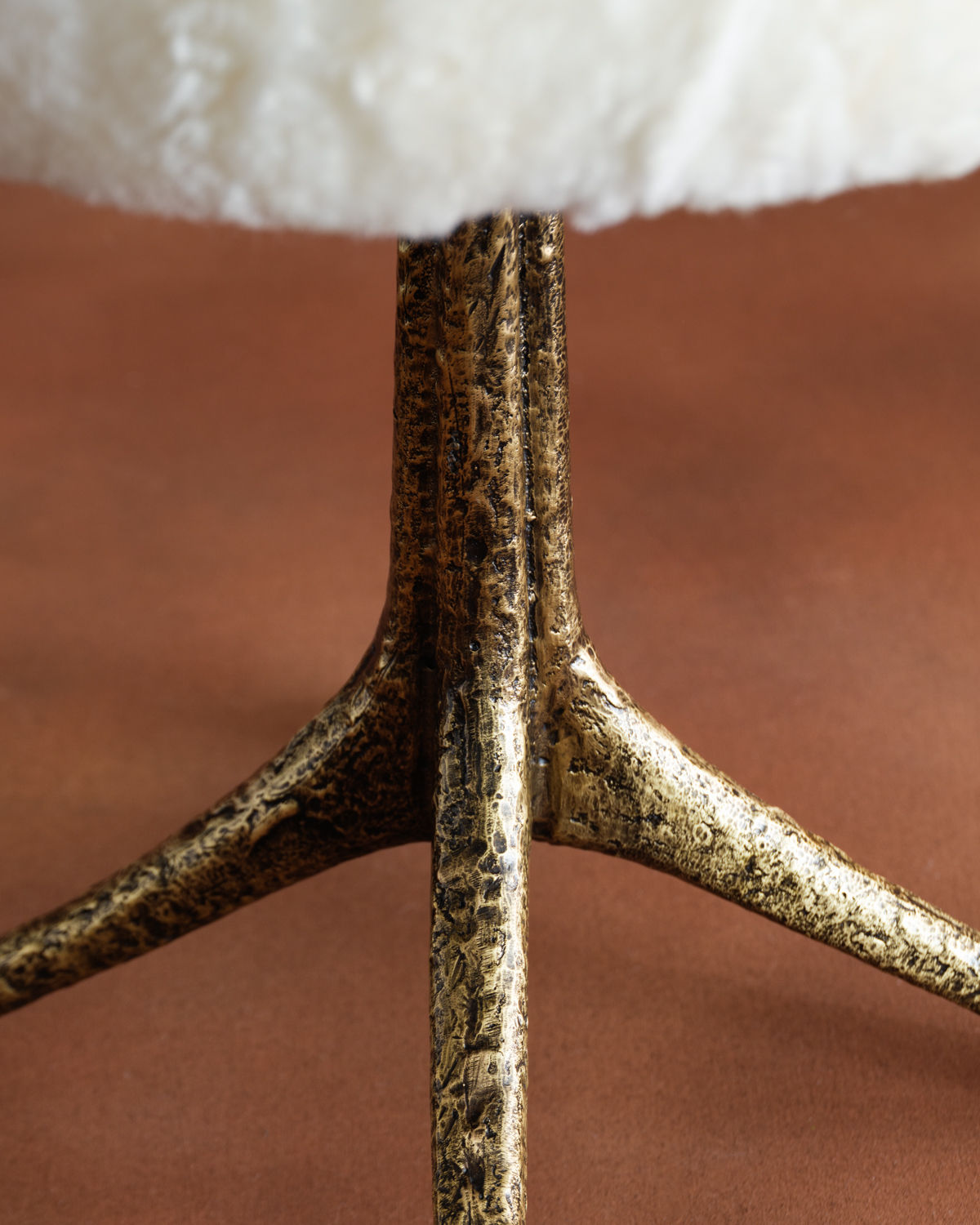 Robin Stool - Antique