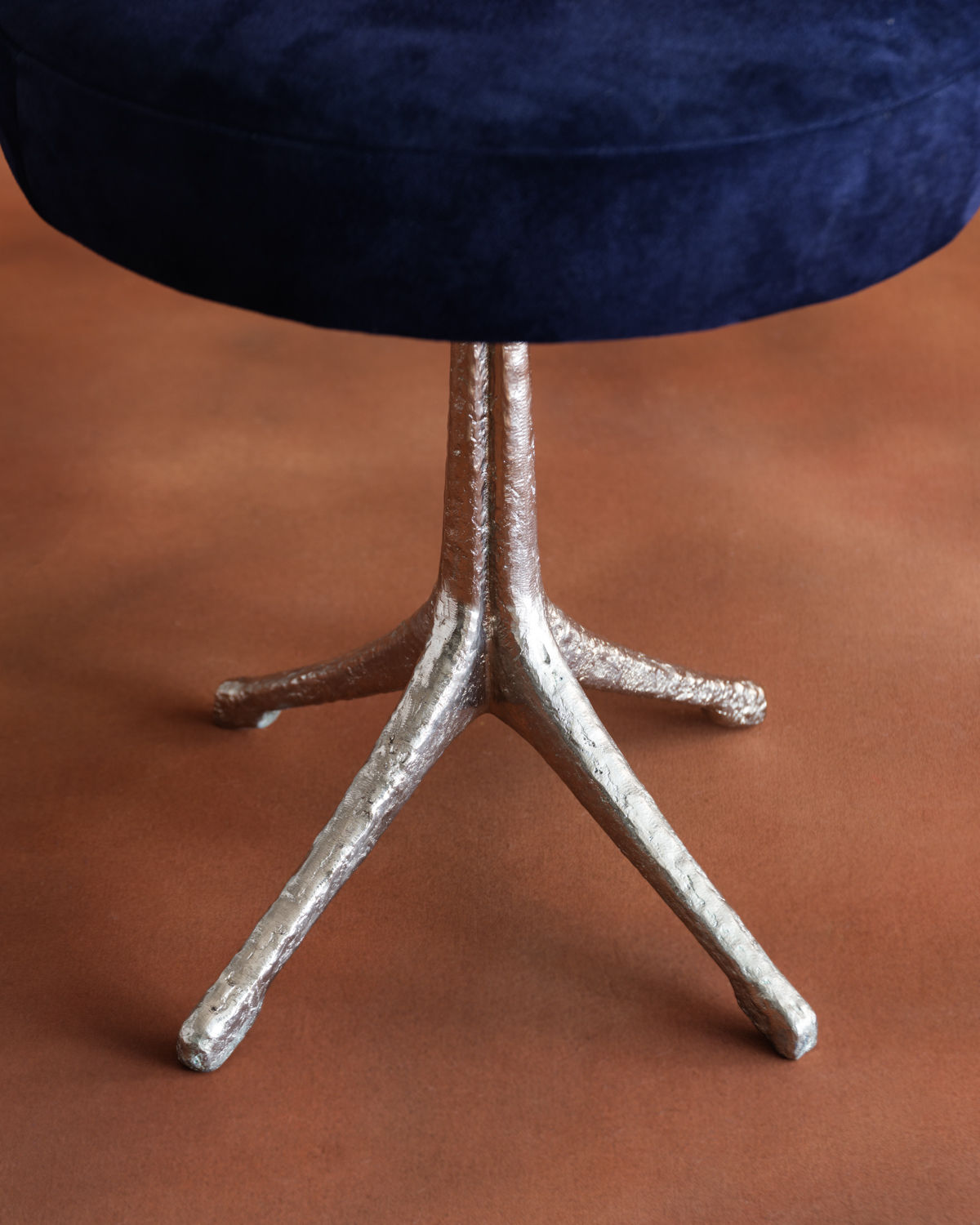 Robin Stool - Nickel
