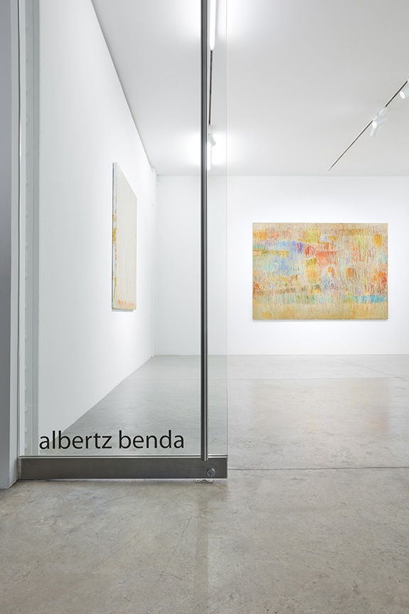 Christopher Le Brun: Figure and Play. albertz benda, New York. May 4 - July 10 2020.