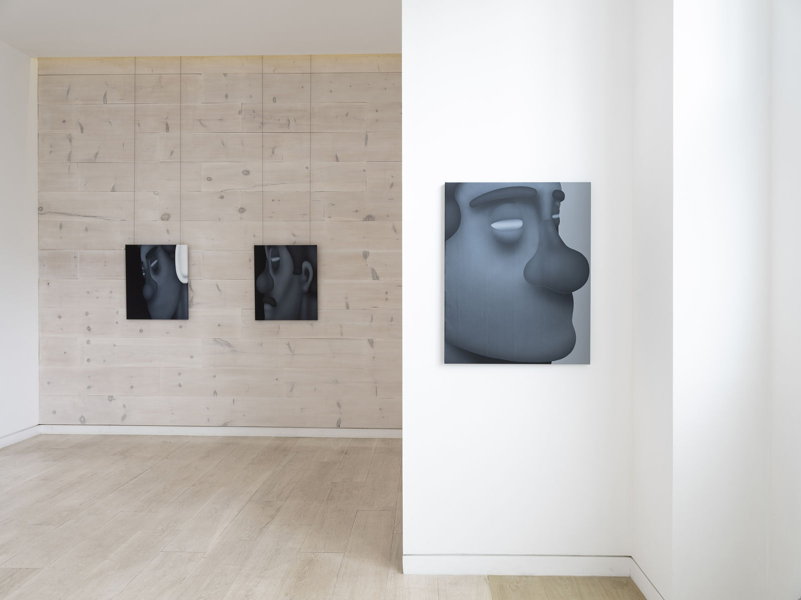 Photo by Julian Calero