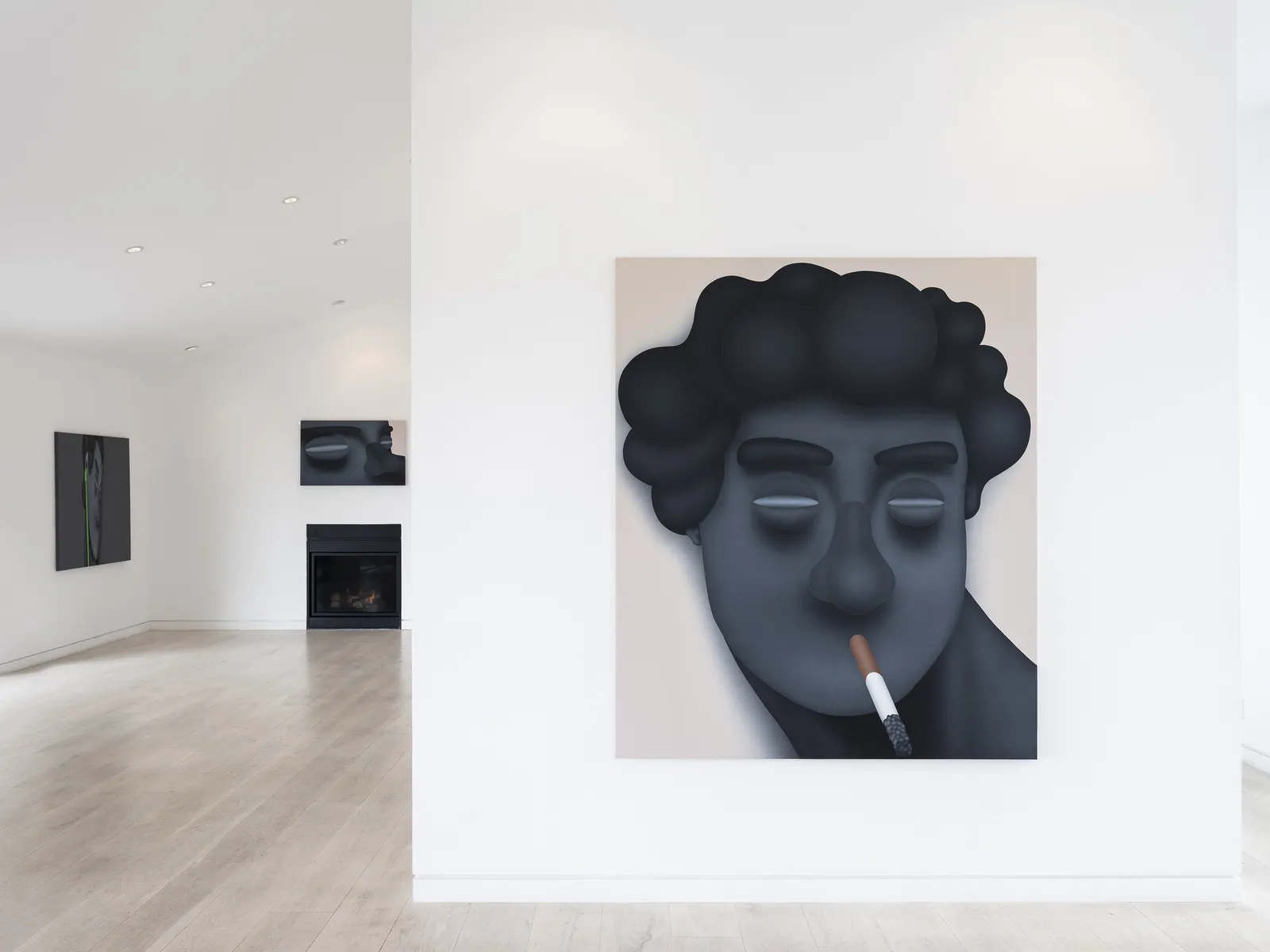 Photo by Julian Calero