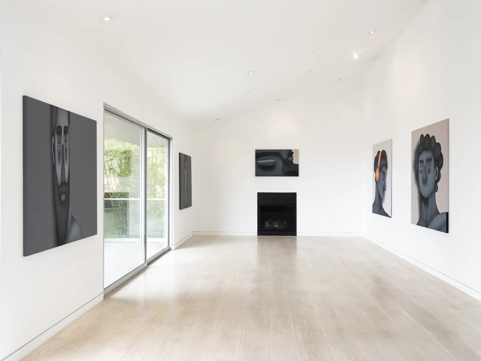 Photo by Julian Calero