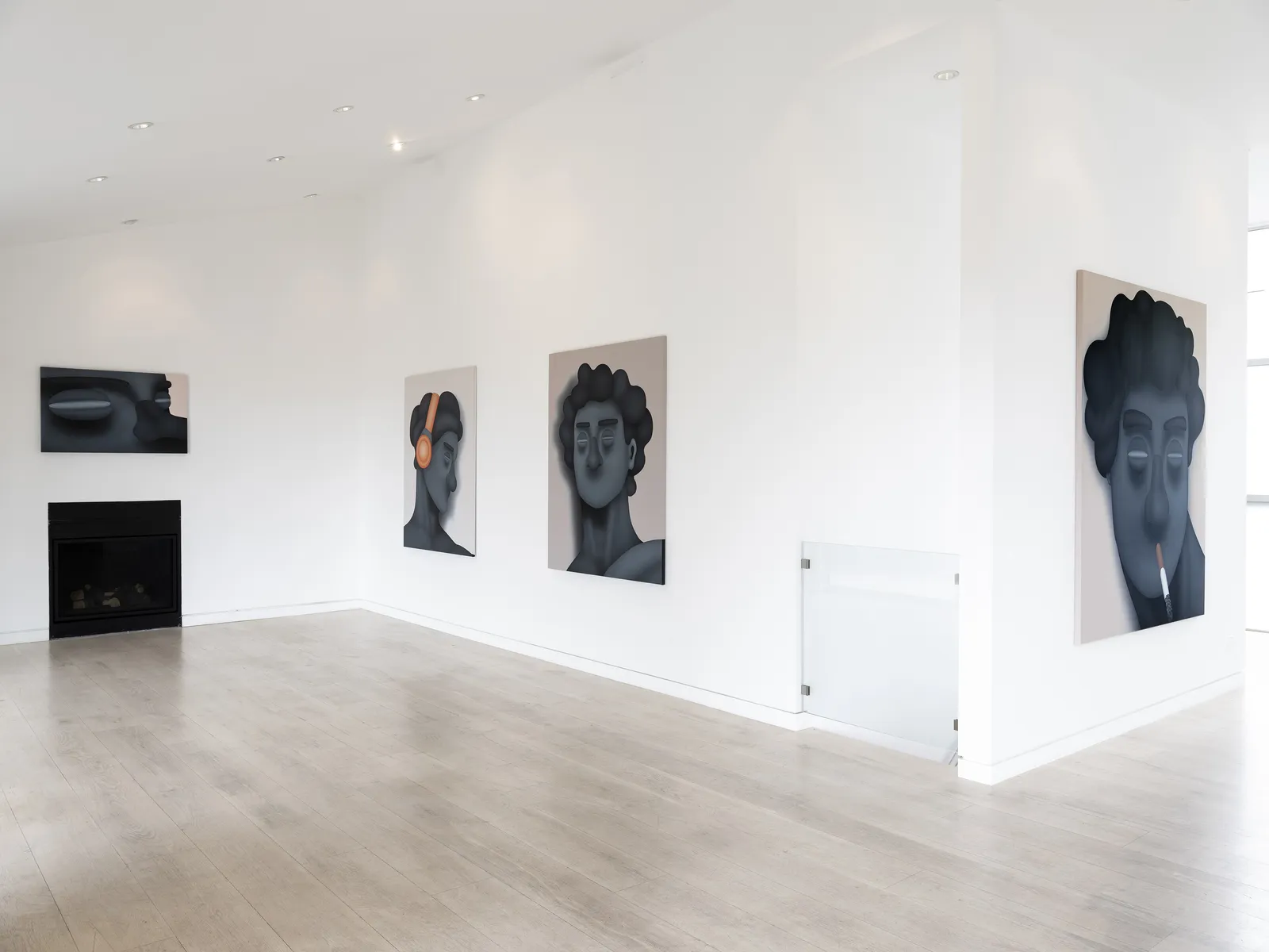 Photo by Julian Calero