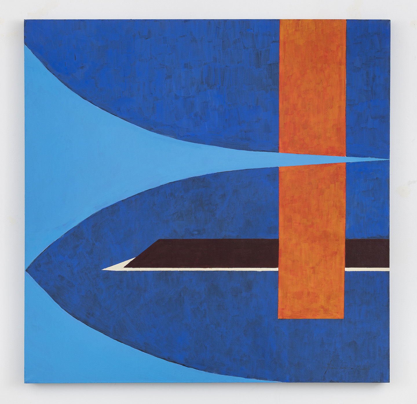 The Estate of Wassef Boutros-Ghali, Untitled, 2012