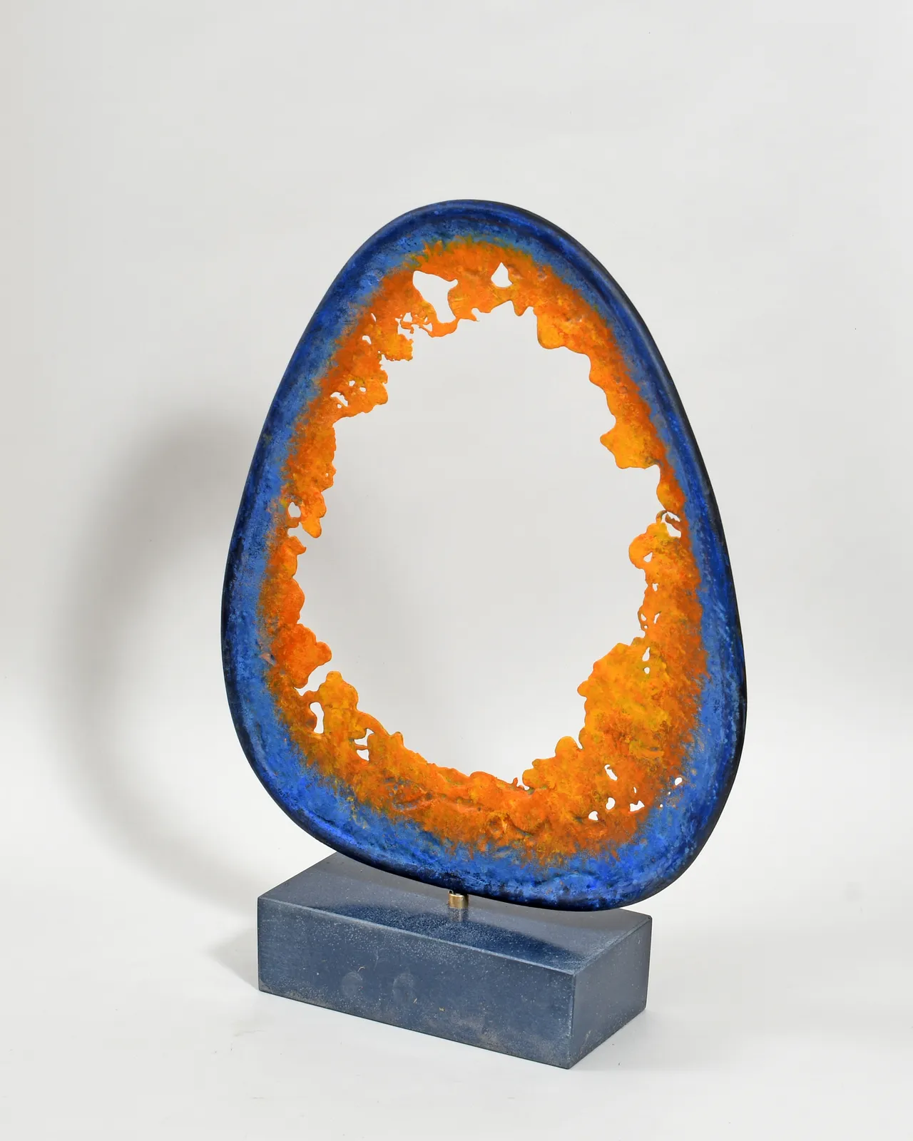 Philip Hearsey, Outbreak II