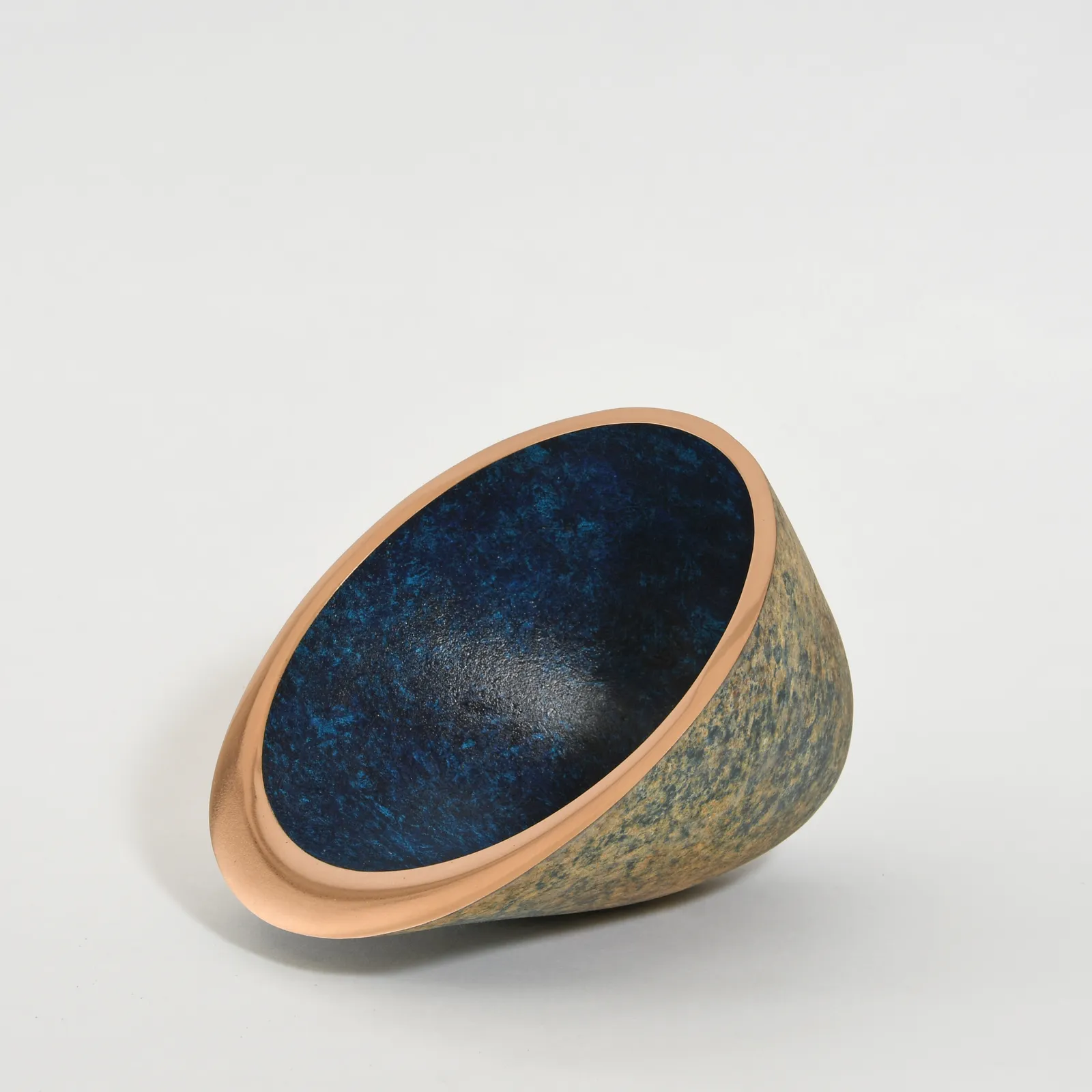 Philip Hearsey, Destiny Cone