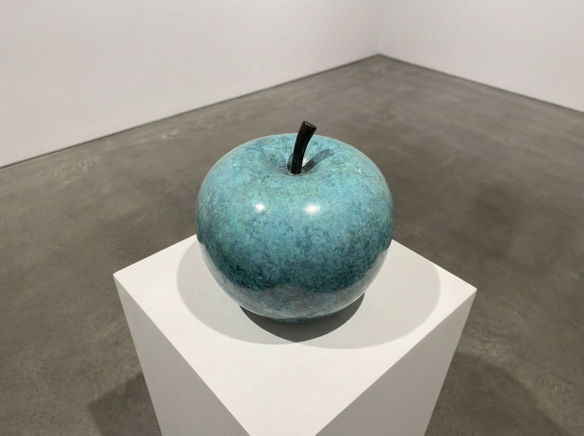 James Parker, Apple