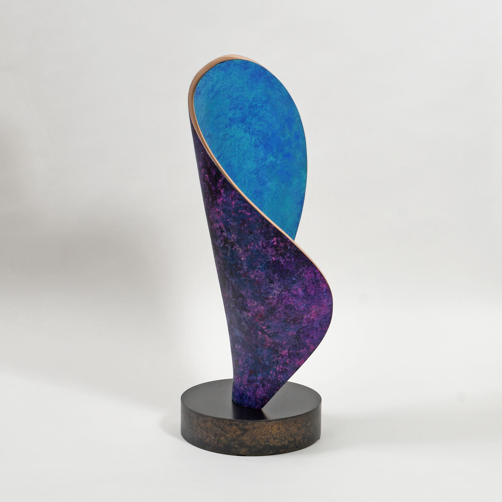 Philip Hearsey, Splash