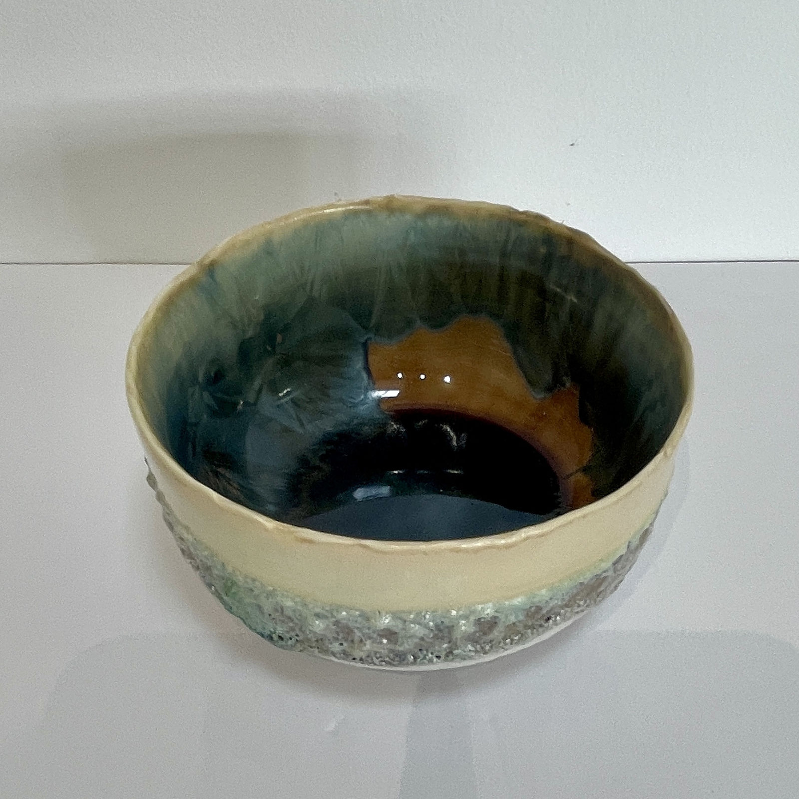 Hilary Laforce, Small Tea Bowl