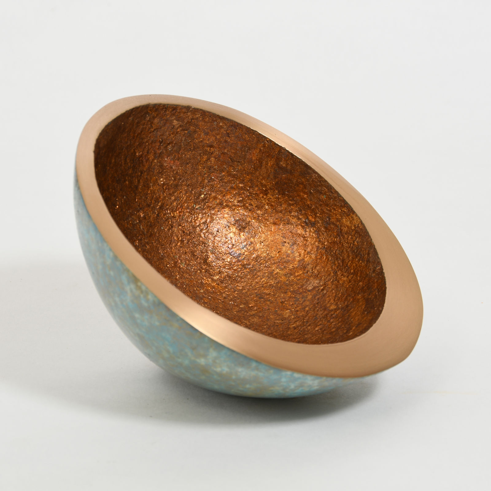 Philip Hearsey, New Direction VII